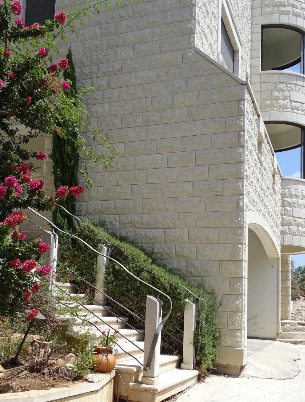 Apartmán Sage &Thyme Nazaret Exteriér fotografie